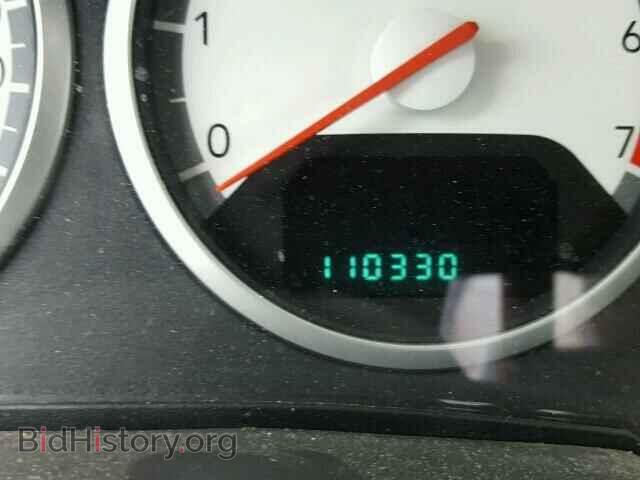 2010 DODGE CARAVAN - VIN: 2D4RN5D15AR342126 - Фото 8