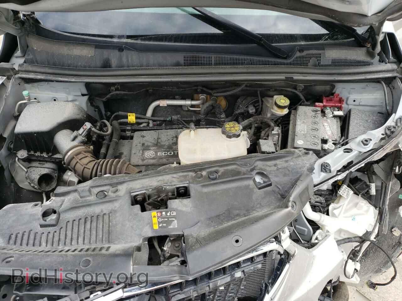 2019 BUICK ENCORE - VIN: KL4CJASB0KB714887 - Photo 7