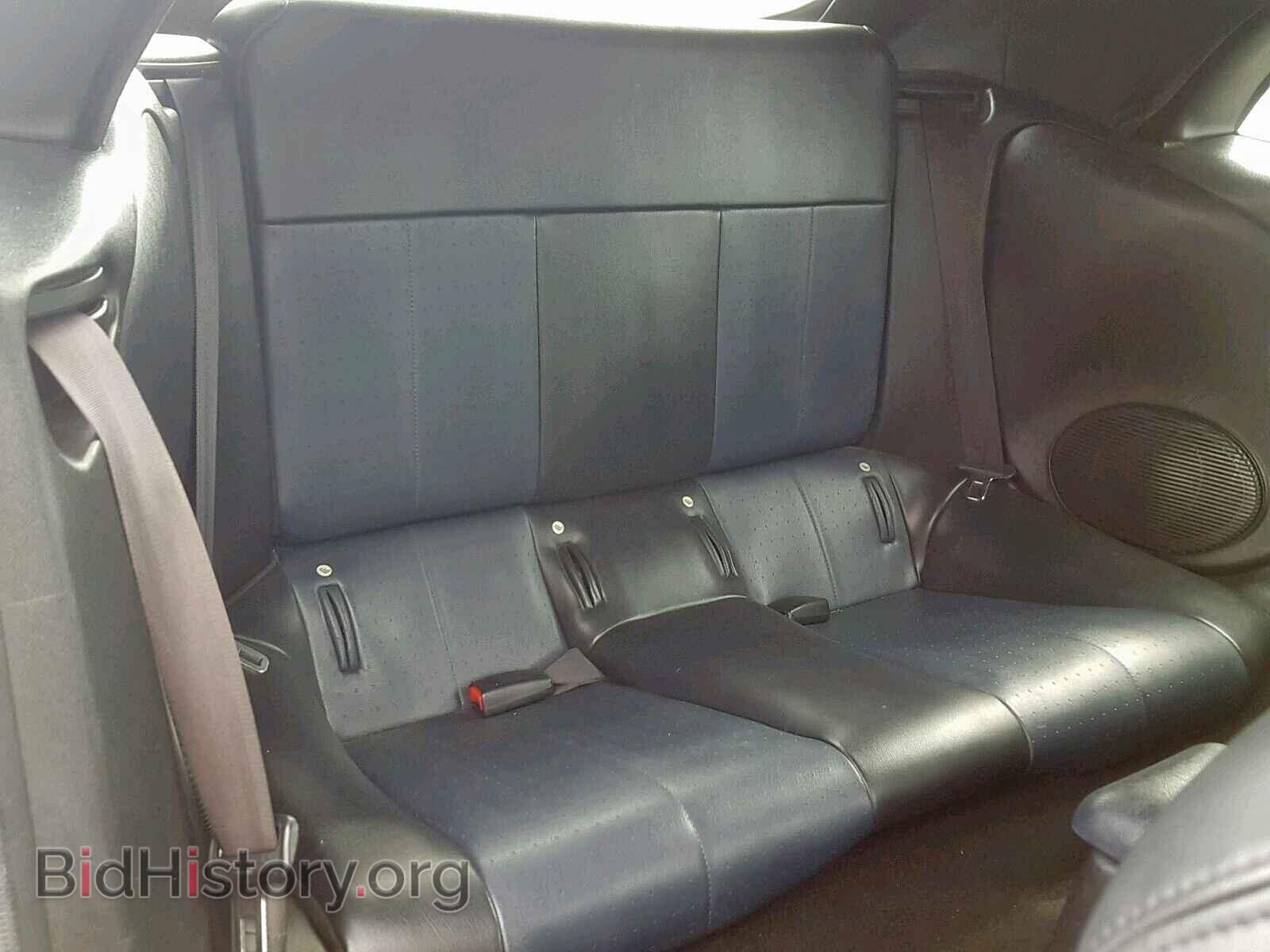 2003 MITSUBISHI ECLIPSE - VIN: 4A3AE75HX3E049062 - Фото 6