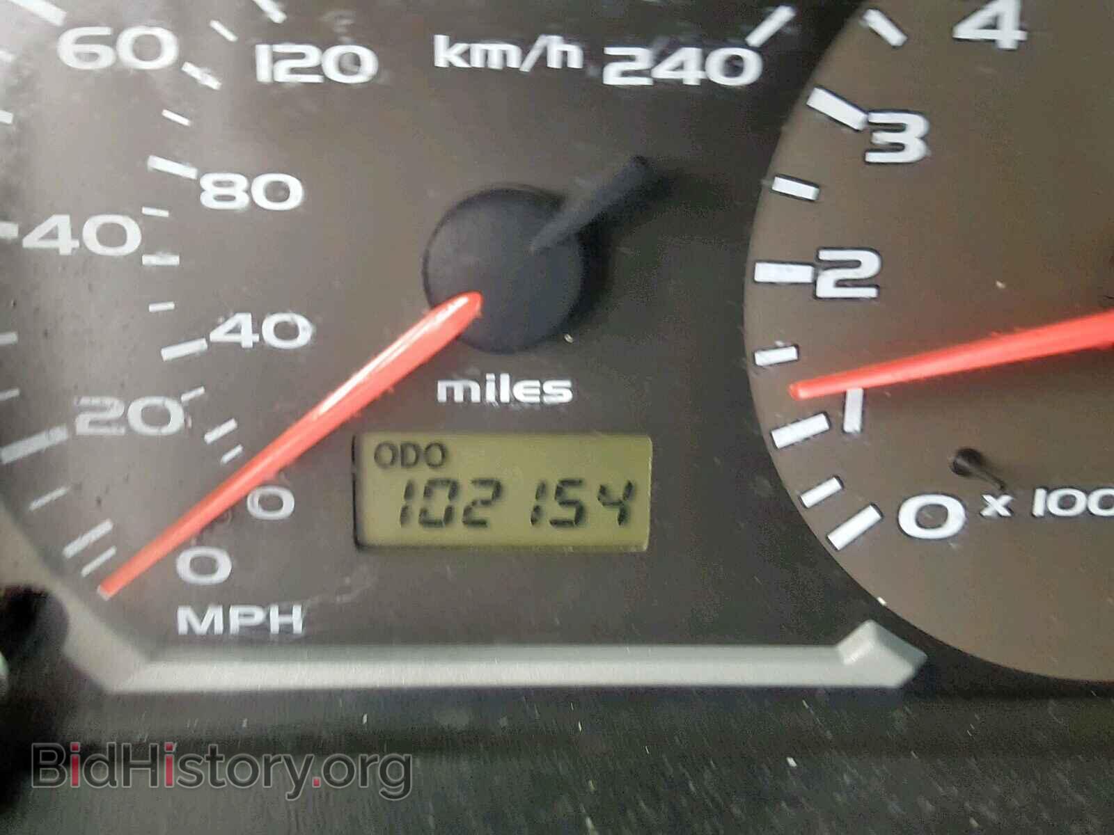 2003 MITSUBISHI ECLIPSE - VIN: 4A3AE75HX3E049062 - Фото 8