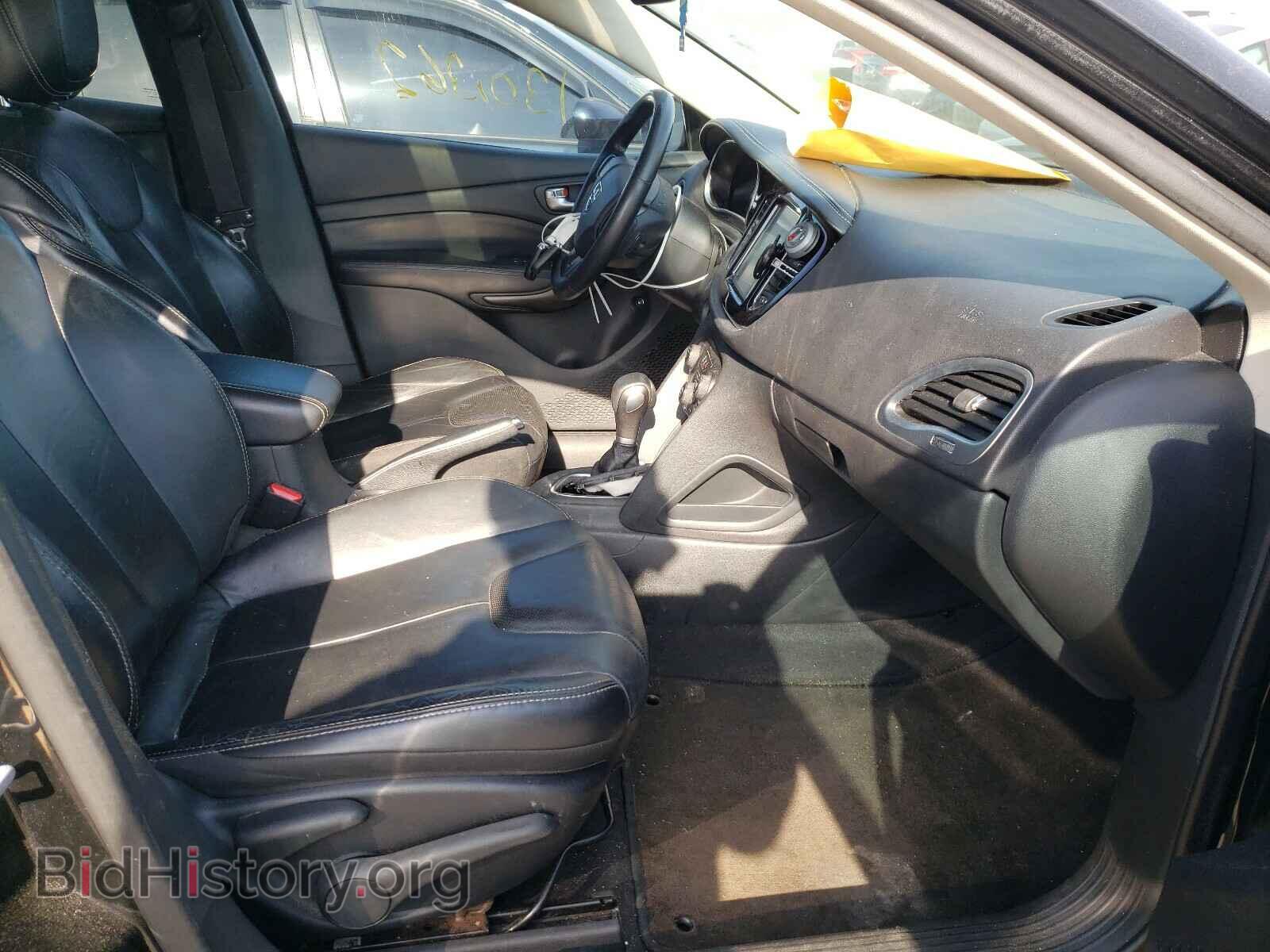 2014 DODGE DART - VIN: 1C3CDFCB0ED832976 - Фото 5