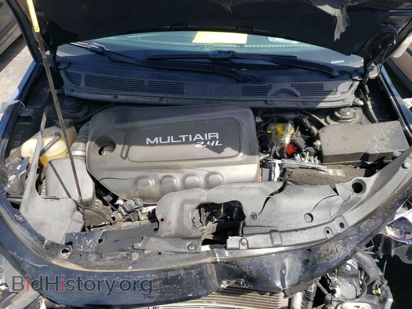 2014 DODGE DART - VIN: 1C3CDFCB0ED832976 - Фото 7