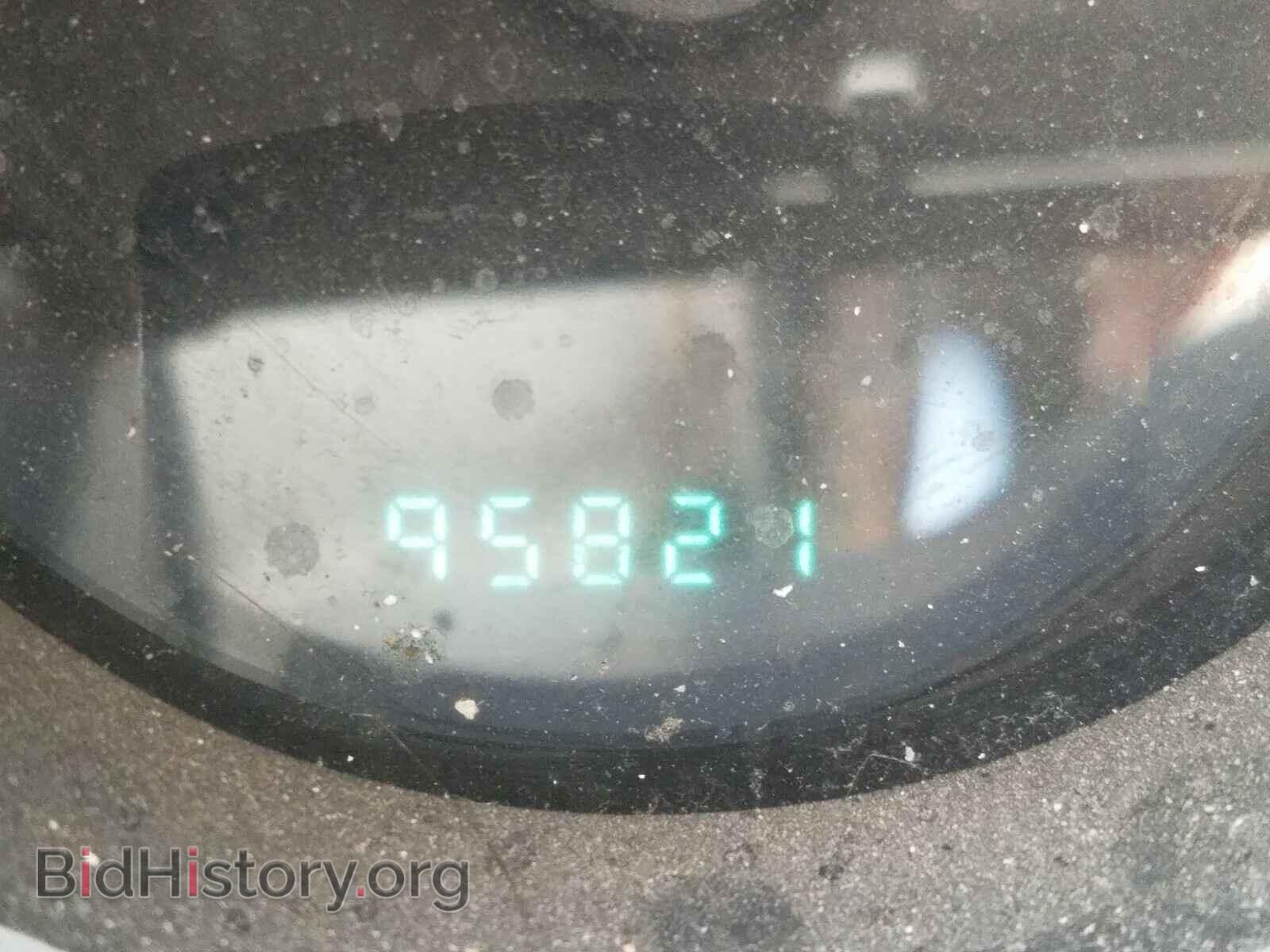 2009 DODGE CARAVAN - VIN: 2D8HN44E39R531022 - Фото 8