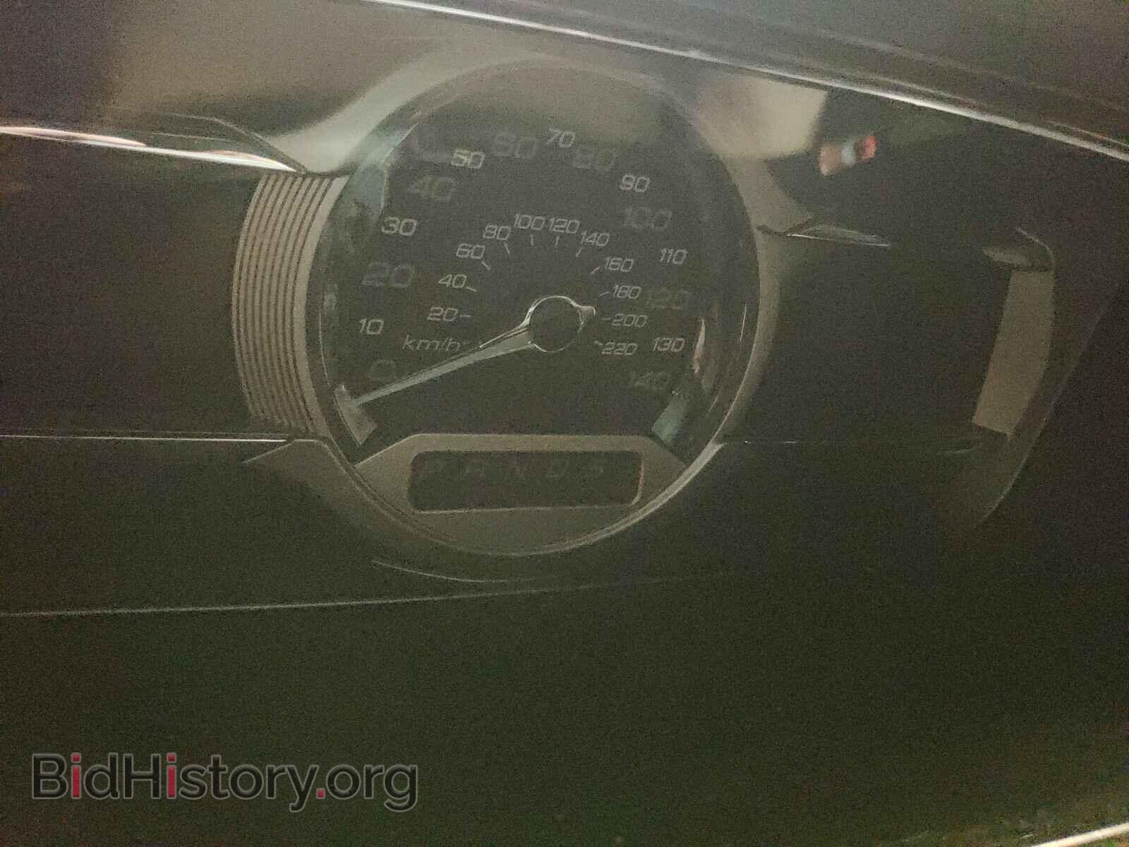 2015 FORD TAURUS - VIN: 1FAHP2F88FG108816 - Photo 8