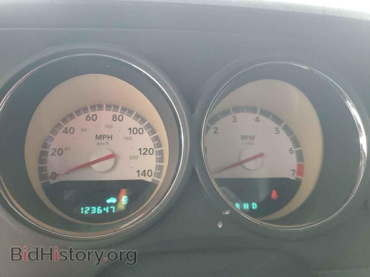 2010 DODGE CHALLENGER - VIN: 2B3CJ4DV5AH218893 - Фото 9