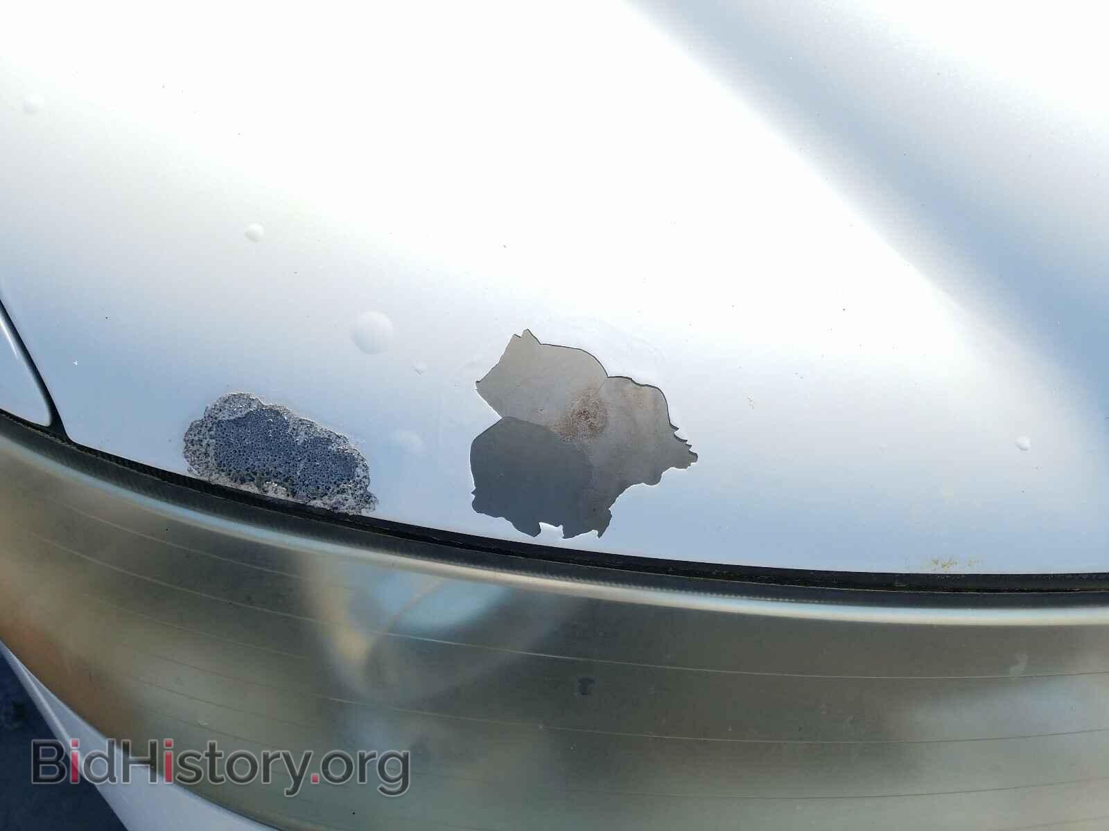 2007 HYUNDAI SONATA - VIN: 5NPEU46F77H208564 - Фото 9