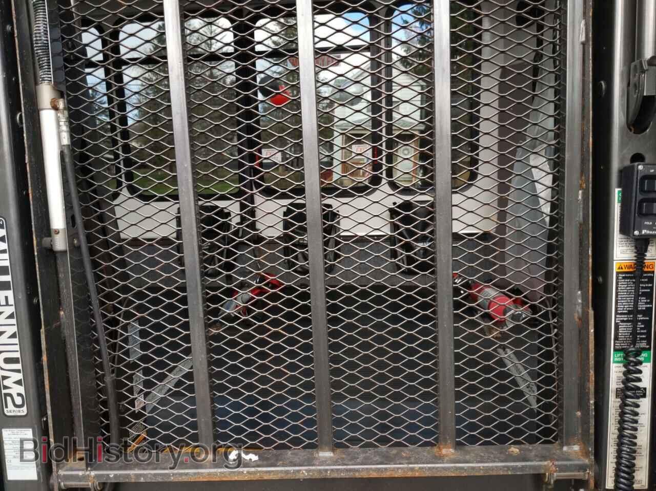 2010 FORD ECONOLINE - VIN: 1FDEE3FL6ADB02287 - Фото 6