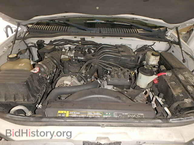 2005 FORD EXPLORER - VIN: 1FMZU73K45UC05186 - Фото 7