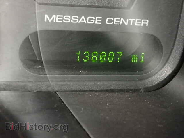 2005 FORD EXPLORER - VIN: 1FMZU73K45UC05186 - Фото 8