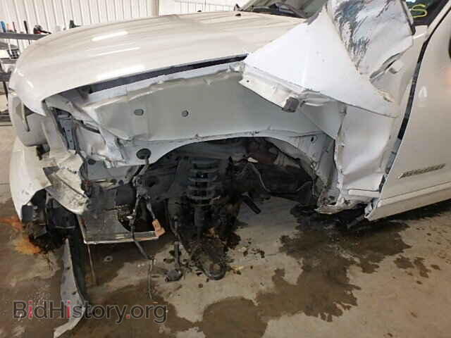 2005 FORD EXPLORER - VIN: 1FMZU73K45UC05186 - Фото 9
