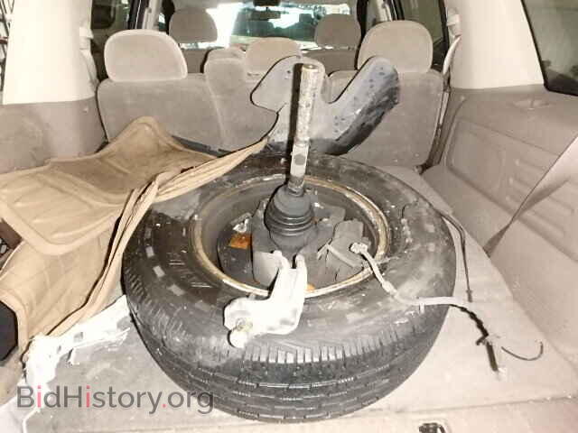2005 FORD EXPLORER - VIN: 1FMZU73K45UC05186 - Фото 10