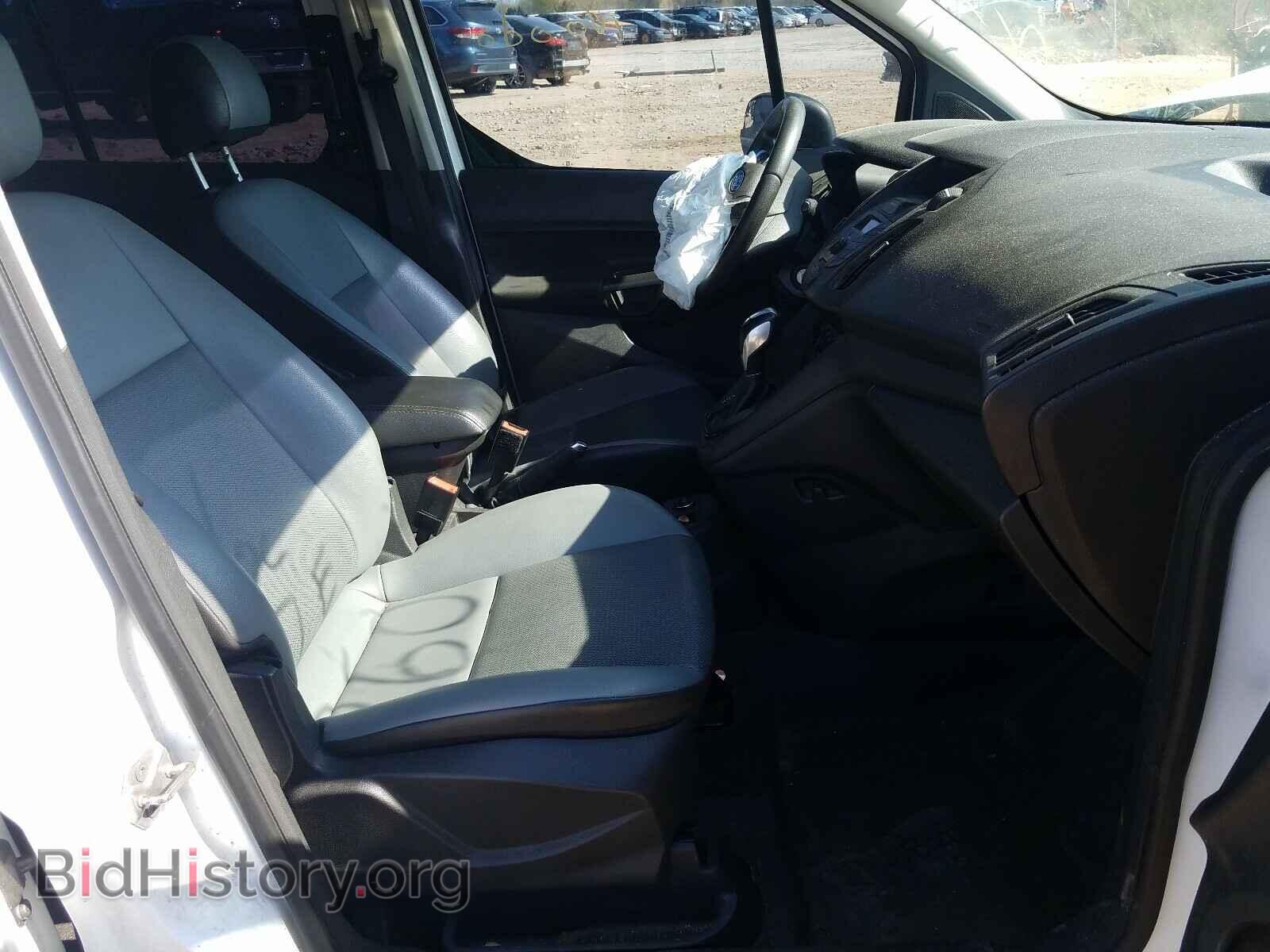 2014 FORD TRANSIT CO - VIN: NM0GS9E71E1163774 - Фото 5