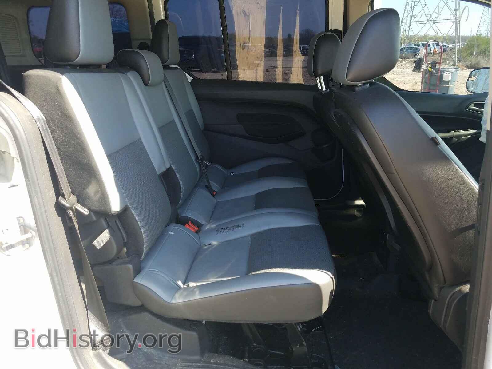 2014 FORD TRANSIT CO - VIN: NM0GS9E71E1163774 - Фото 6