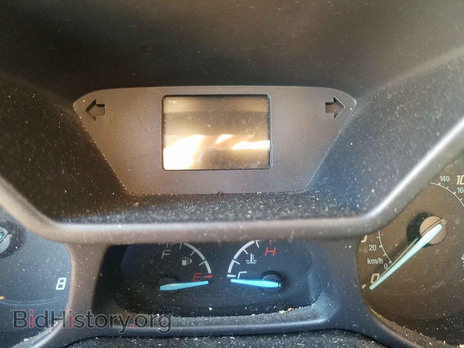 2014 FORD TRANSIT CO - VIN: NM0GS9E71E1163774 - Фото 8