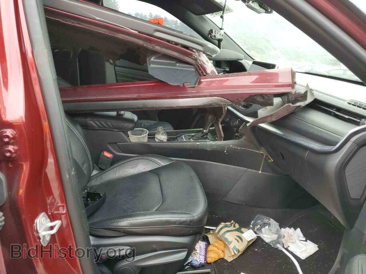 2022 JEEP COMPASS - VIN: 3C4NJDCB8NT180958 - Фото 7