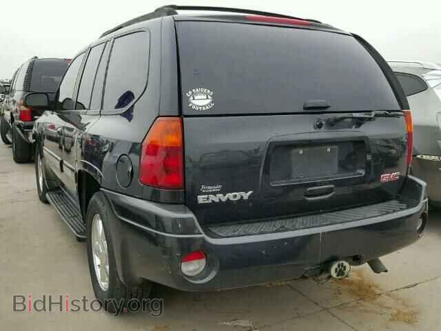 2003 GMC ENVOY - VIN: 1GKDS13S032230438 - Photo 3