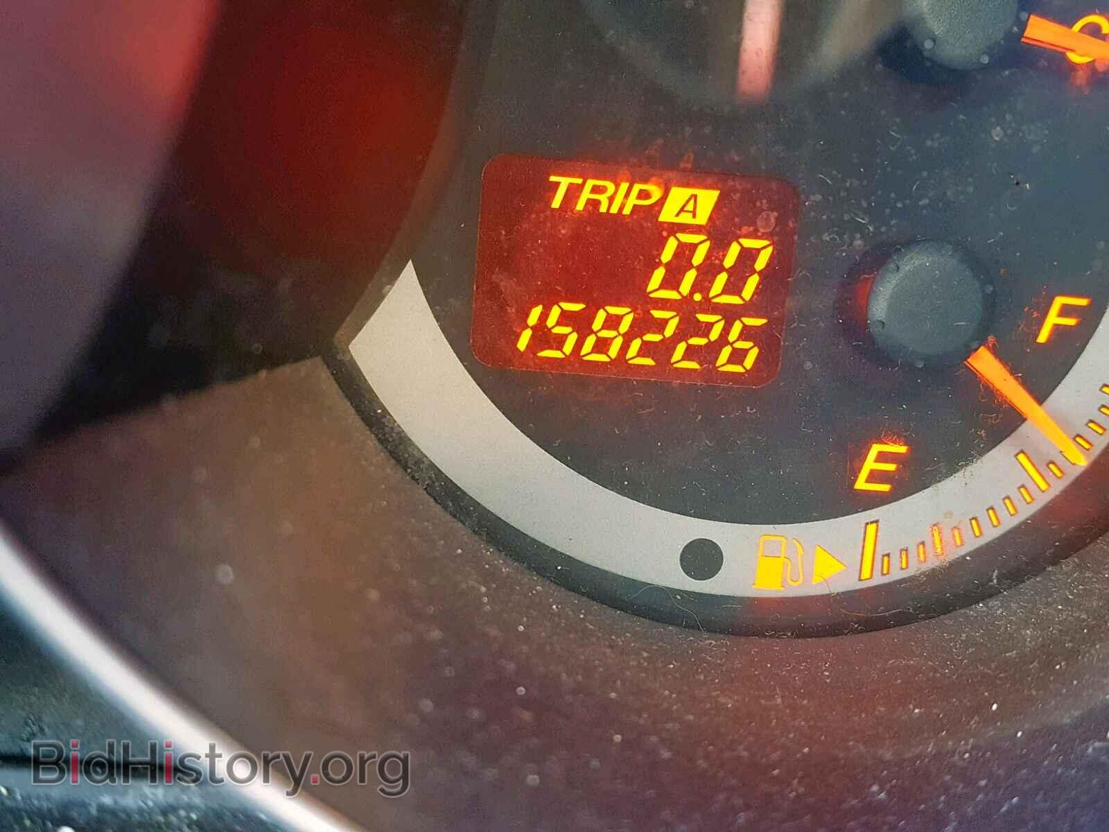 2004 MAZDA 3 S - VIN: JM1BK323241126324 - Фото 8