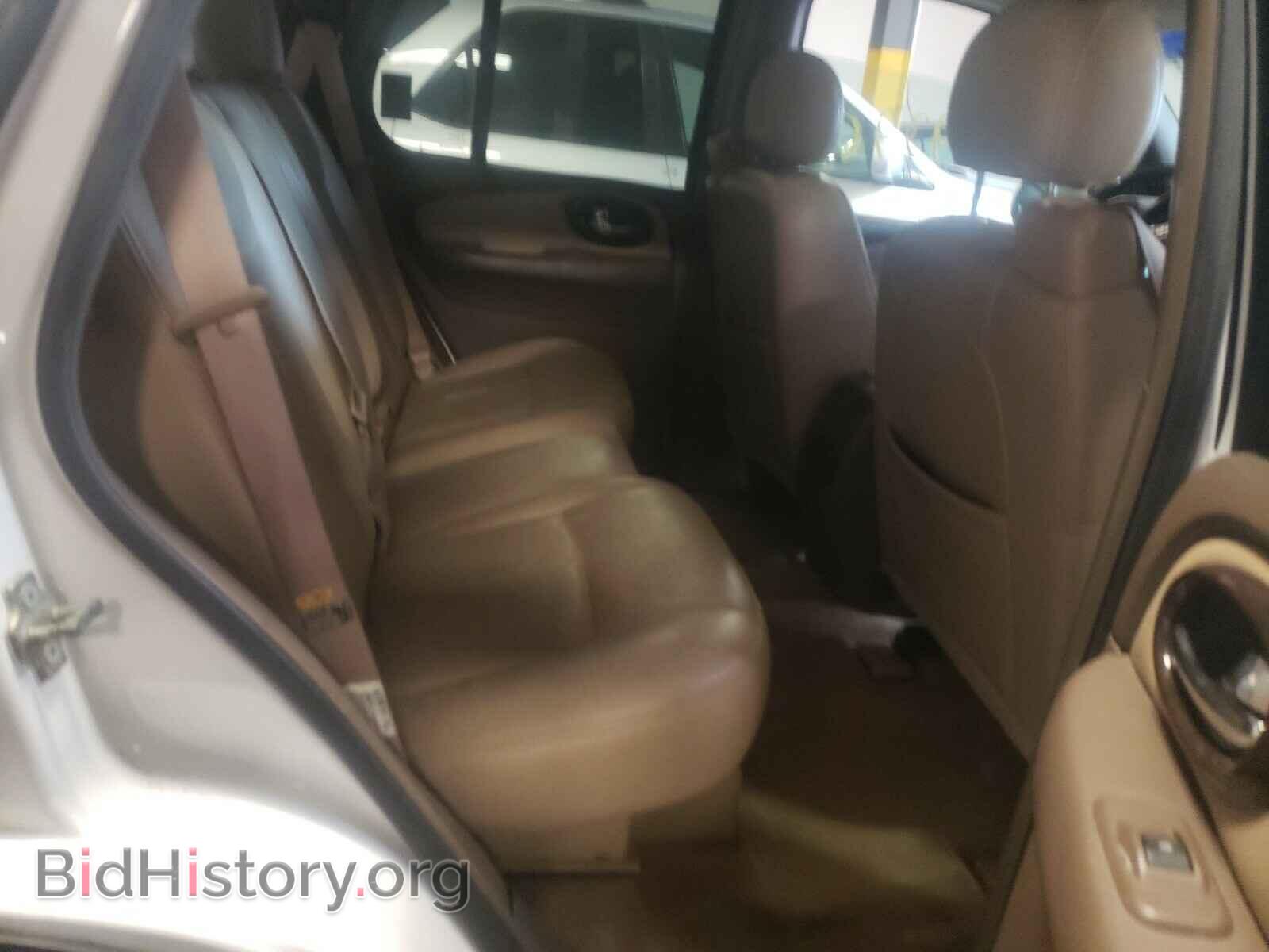 2006 BUICK RAINIER - VIN: 5GADS13S162318562 - Фото 6