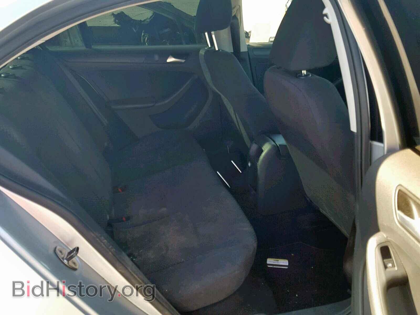 2014 VOLKSWAGEN JETTA - VIN: 3VW2K7AJ7EM229909 - Photo 6