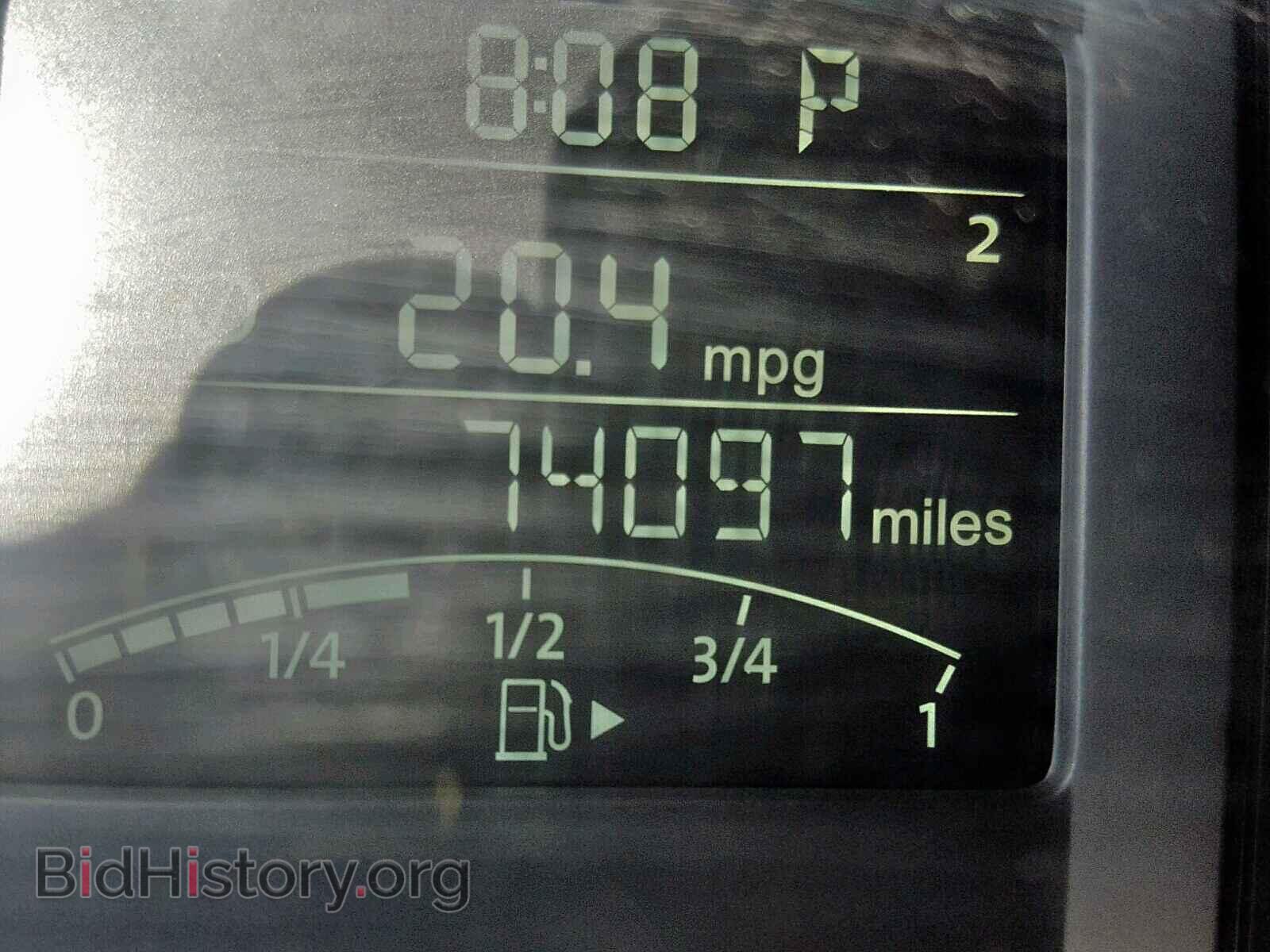 2014 VOLKSWAGEN JETTA - VIN: 3VW2K7AJ7EM229909 - Photo 8