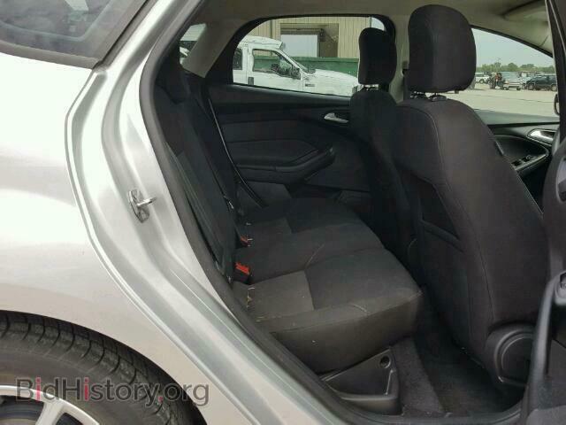 2015 FORD FOCUS - VIN: 1FADP3K26FL288326 - Photo 6
