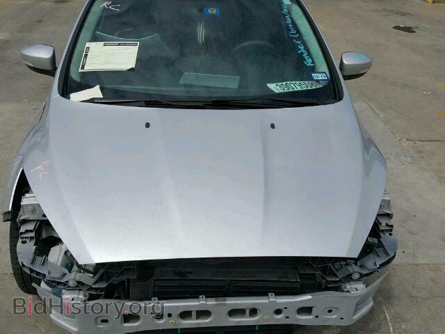 2015 FORD FOCUS - VIN: 1FADP3K26FL288326 - Photo 7