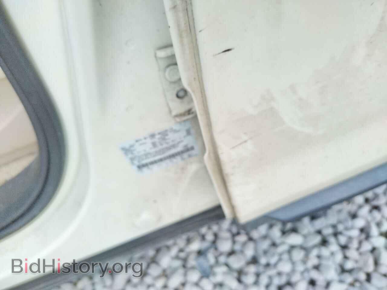 2008 FORD EDGE - VIN: 2FMDK39C38BA85321 - Фото 10