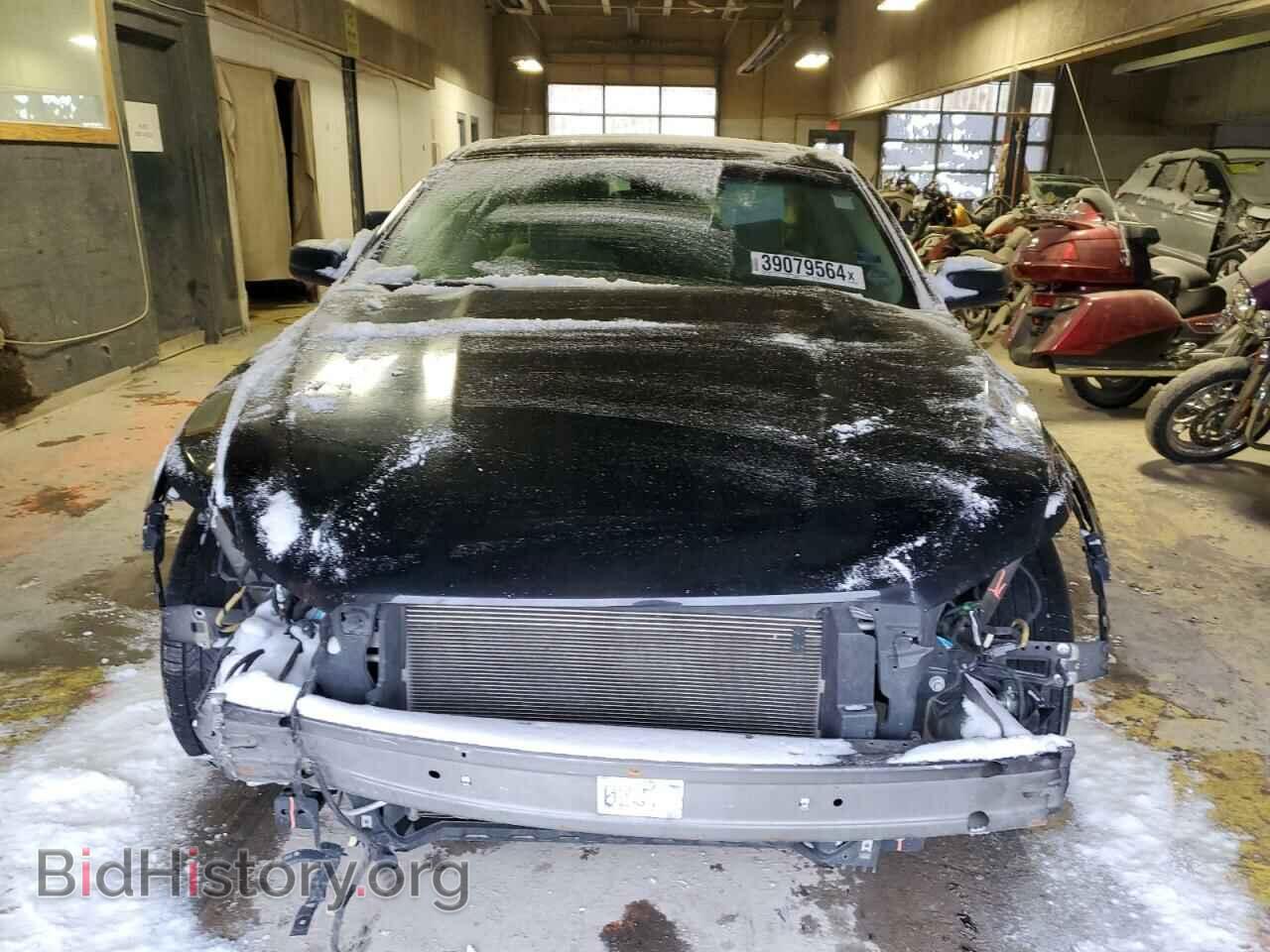 2017 FORD TAURUS - VIN: 1FAHP2D8XHG109634 - Фото 5