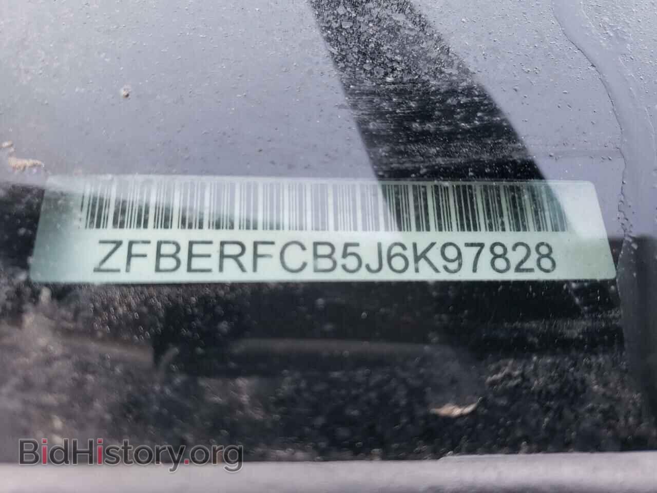 2018 RAM All Models - VIN: ZFBERFCB5J6K97828 - Фото 14