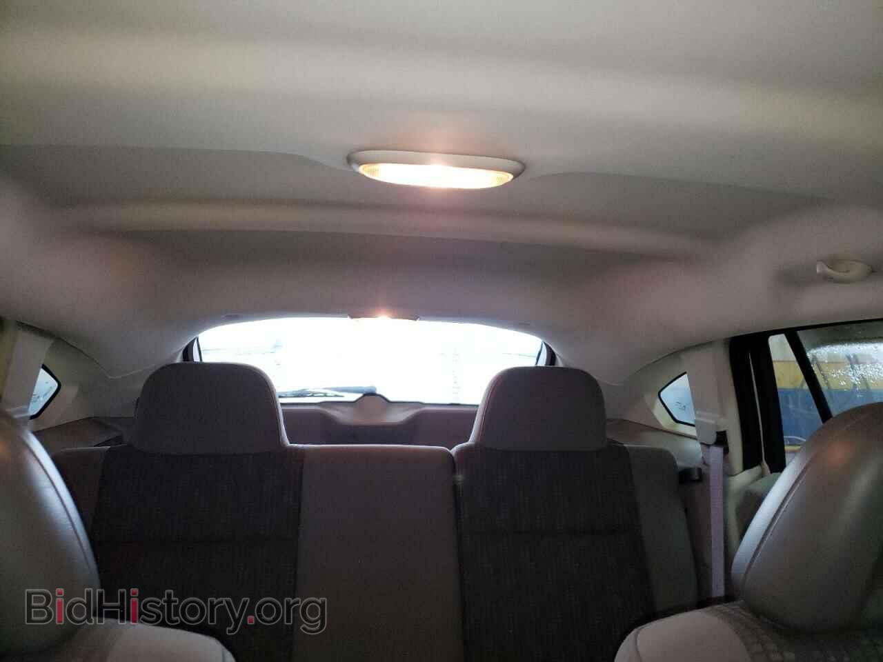 2007 DODGE CALIBER - VIN: 1B3HB28B27D176938 - Photo 10