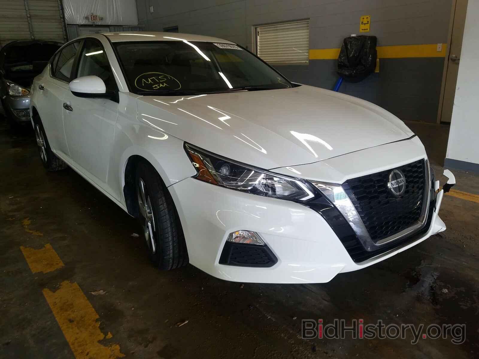 Photo 1N4BL4BV8KC241604 - NISSAN ALTIMA 2019