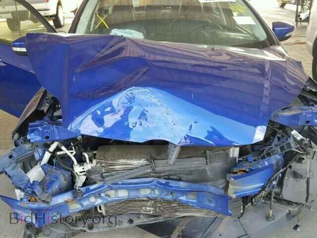 2013 FORD FOCUS - VIN: 1FADP3K26DL132932 - Фото 7