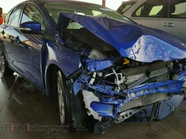 2013 FORD FOCUS - VIN: 1FADP3K26DL132932 - Фото 10