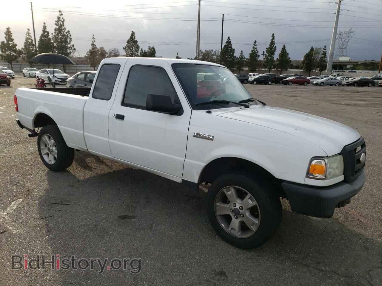 2008 FORD RANGER - VIN: 1FTYR14D78PA18655 - Фото 4