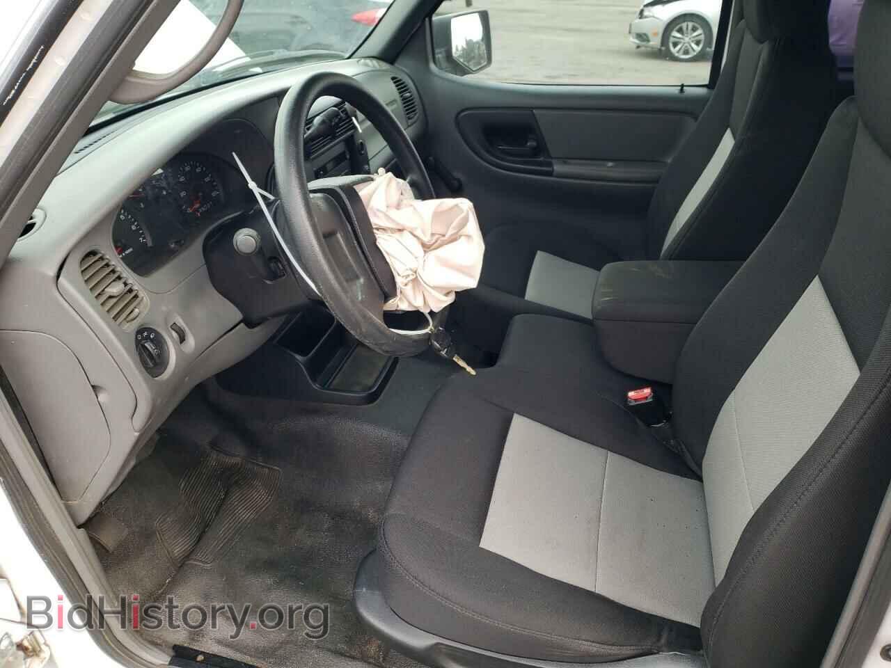 2008 FORD RANGER - VIN: 1FTYR14D78PA18655 - Фото 7