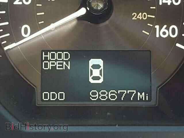 2007 LEXUS GS350 - VIN: JTHCE96S270008752 - Фото 8