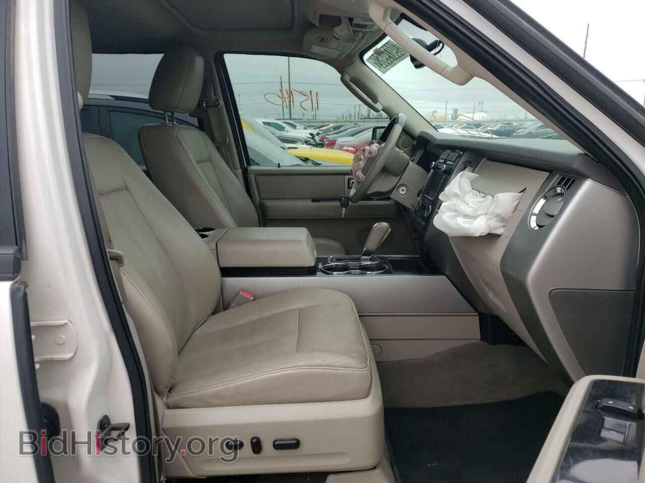 2013 FORD EXPEDITION - VIN: 1FMJU2A51DEF66204 - Фото 5