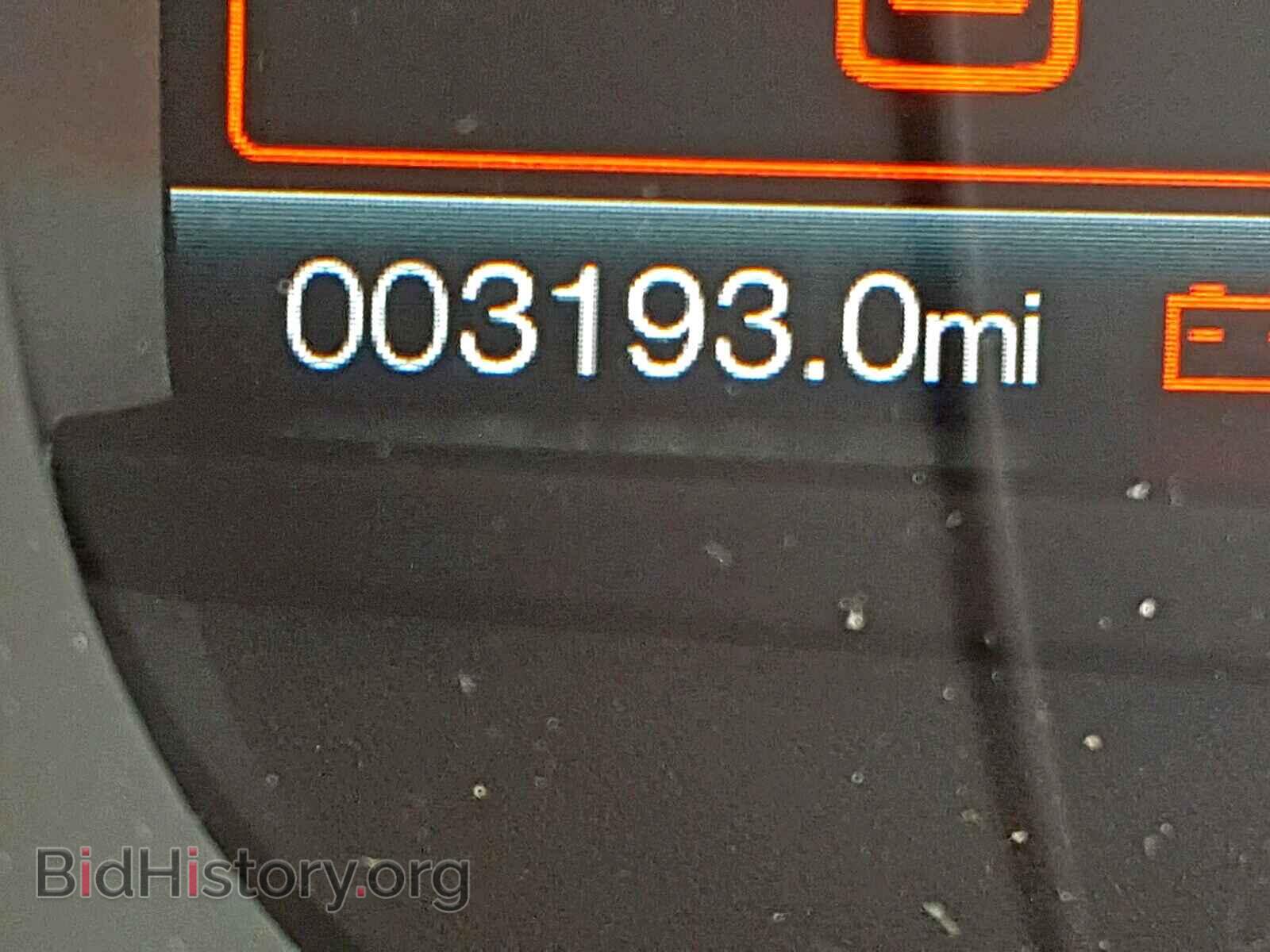 2018 FORD EDGE SEL - VIN: 2FMPK3J91JBC53850 - Photo 8