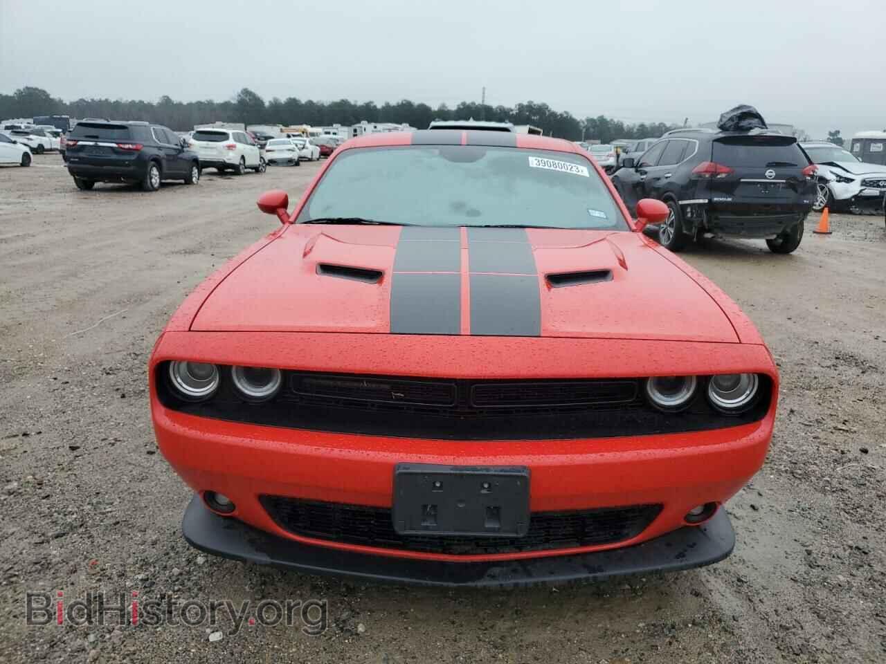 2018 DODGE CHALLENGER - VIN: 2C3CDZAG1JH229208 - Photo 5