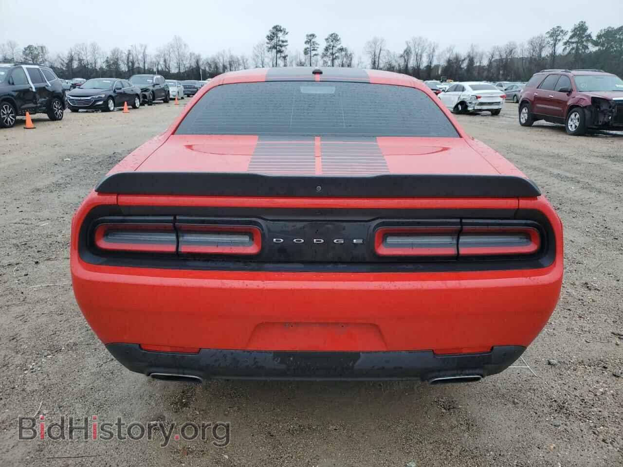 2018 DODGE CHALLENGER - VIN: 2C3CDZAG1JH229208 - Photo 6