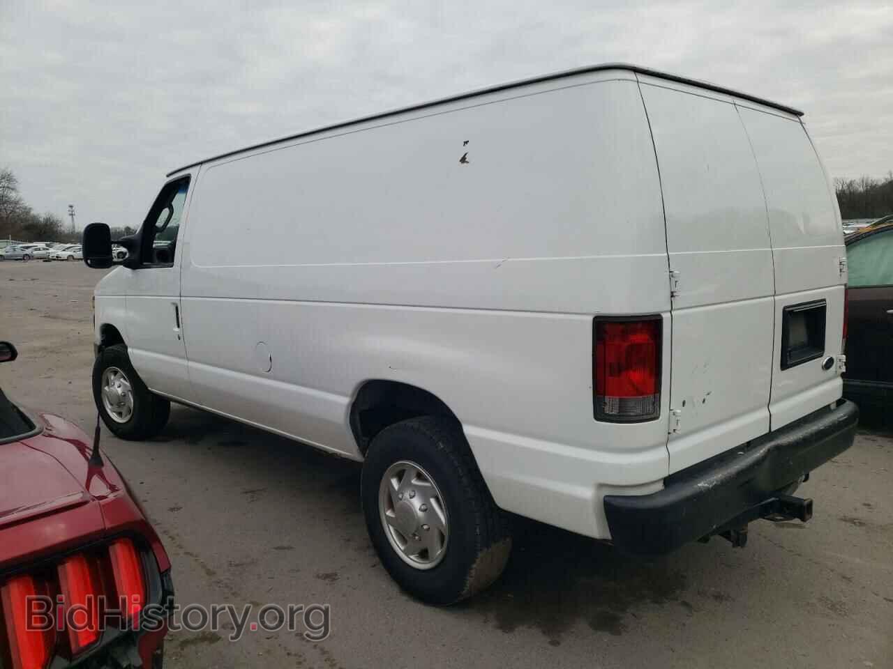 2010 FORD ECONOLINE - VIN: 1FTNE2EW2ADA73025 - Photo 2