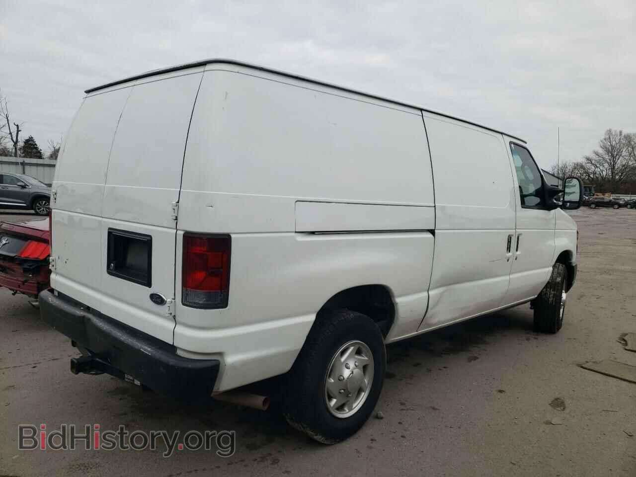 2010 FORD ECONOLINE - VIN: 1FTNE2EW2ADA73025 - Photo 3