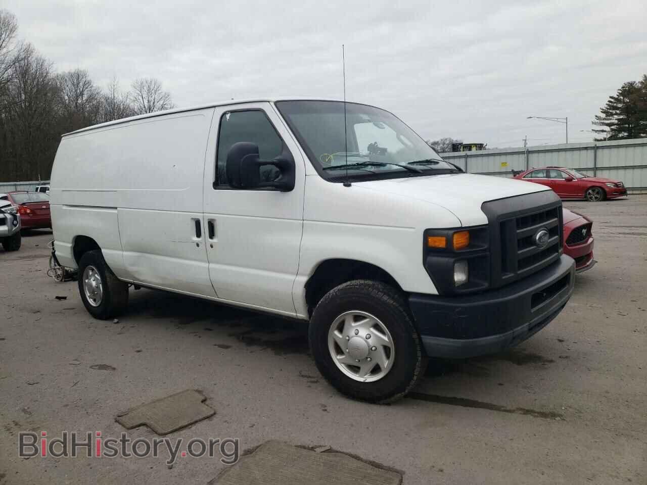 2010 FORD ECONOLINE - VIN: 1FTNE2EW2ADA73025 - Photo 4