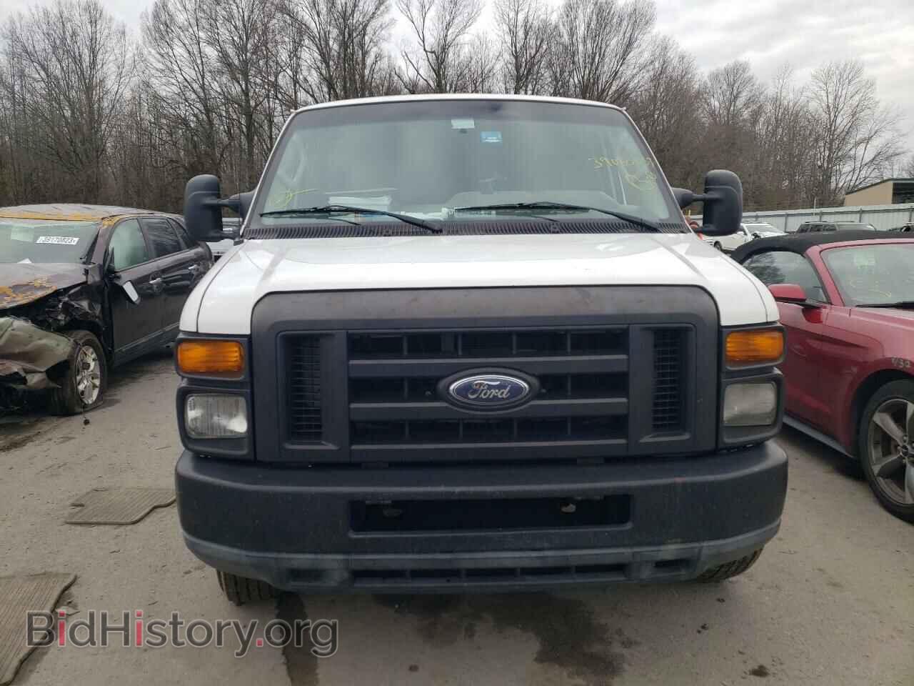 2010 FORD ECONOLINE - VIN: 1FTNE2EW2ADA73025 - Photo 5