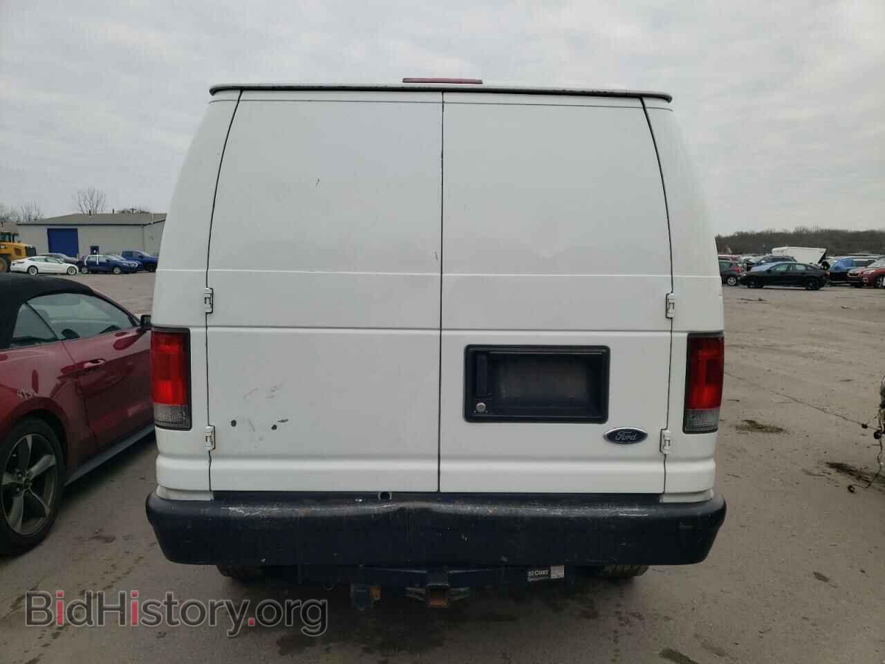 2010 FORD ECONOLINE - VIN: 1FTNE2EW2ADA73025 - Photo 6