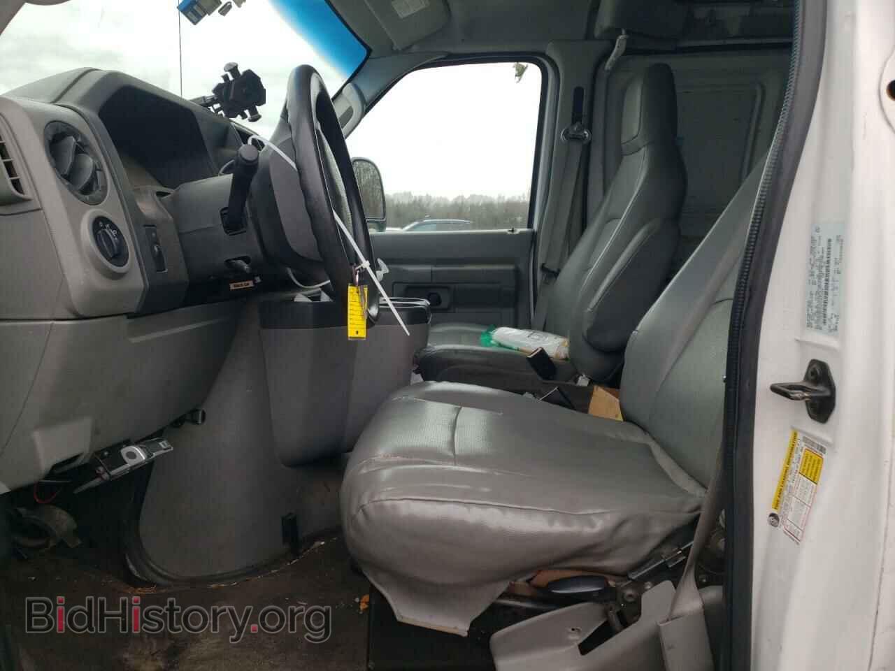 2010 FORD ECONOLINE - VIN: 1FTNE2EW2ADA73025 - Photo 7