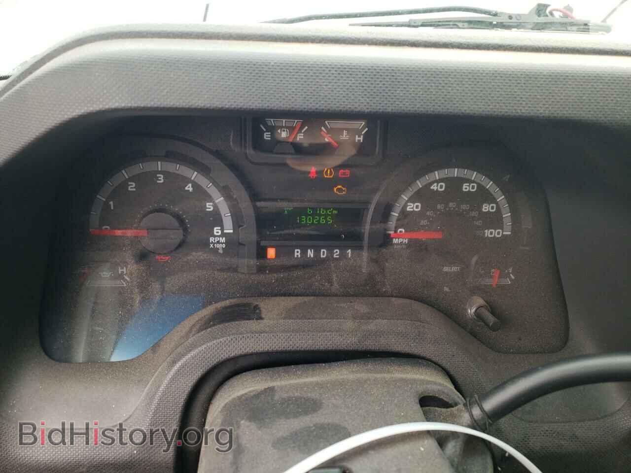 2010 FORD ECONOLINE - VIN: 1FTNE2EW2ADA73025 - Photo 9