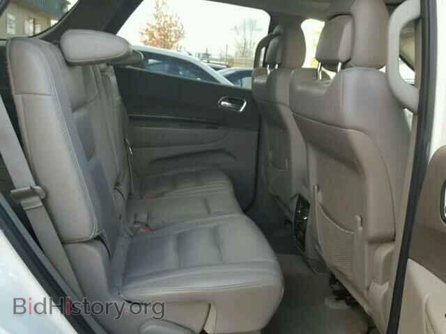 2011 DODGE DURANGO - VIN: 1D4SE4GT3BC648924 - Photo 6