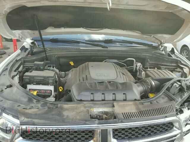2011 DODGE DURANGO - VIN: 1D4SE4GT3BC648924 - Photo 7