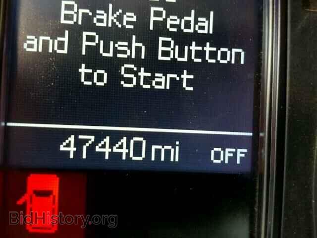 2011 DODGE DURANGO - VIN: 1D4SE4GT3BC648924 - Photo 8